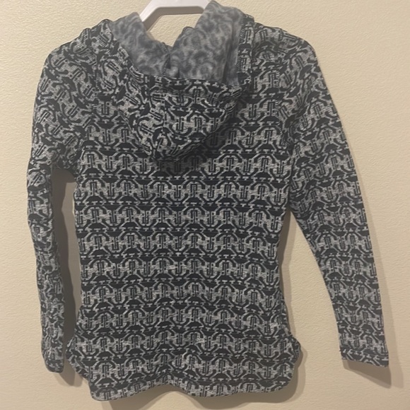 Fleece pullover - Picture 3 of 3